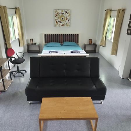 Palm Garden House Apartment Koh Lanta Ngoại thất bức ảnh