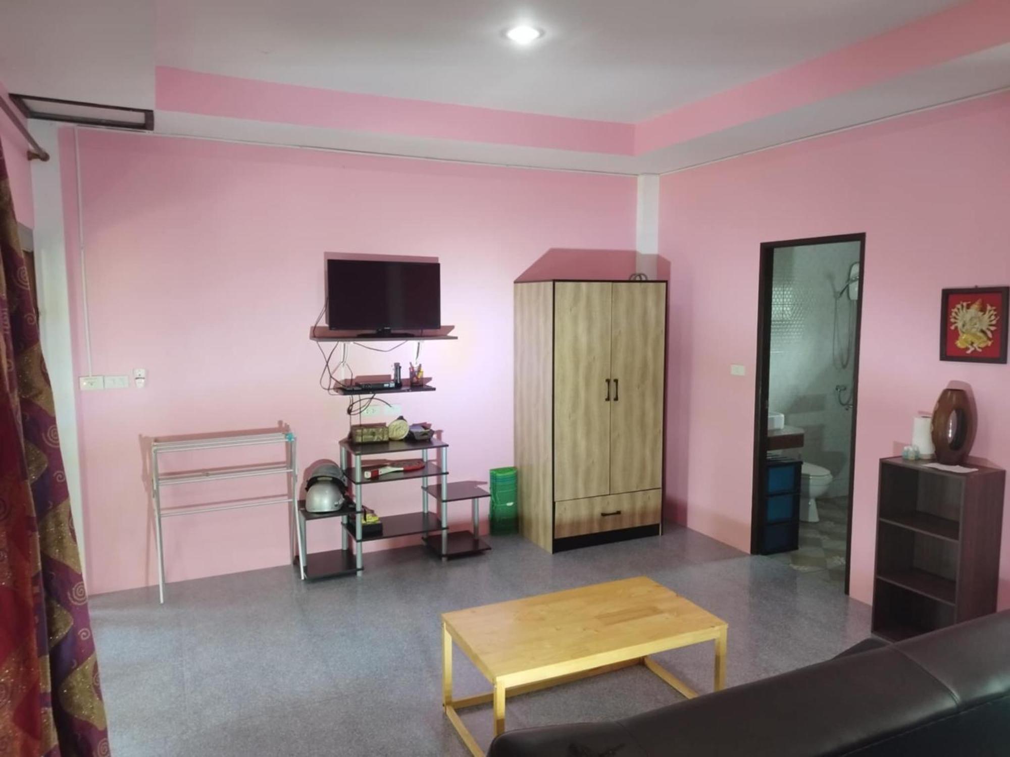 Palm Garden House Apartment Koh Lanta Phòng bức ảnh