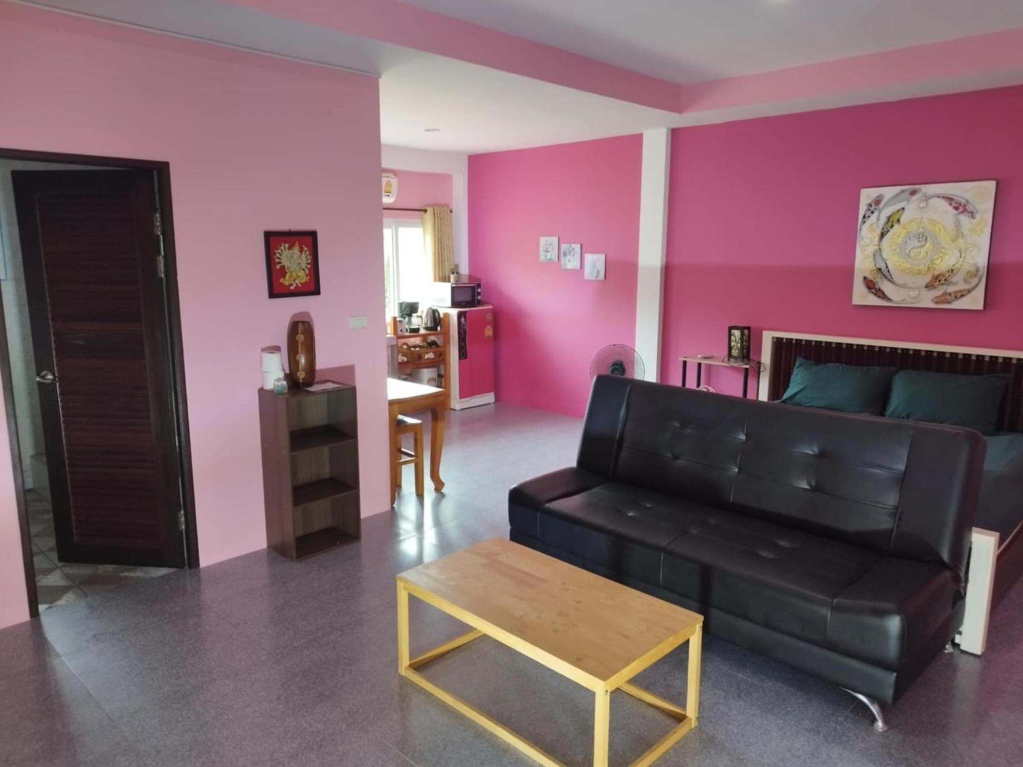 Palm Garden House Apartment Koh Lanta Phòng bức ảnh
