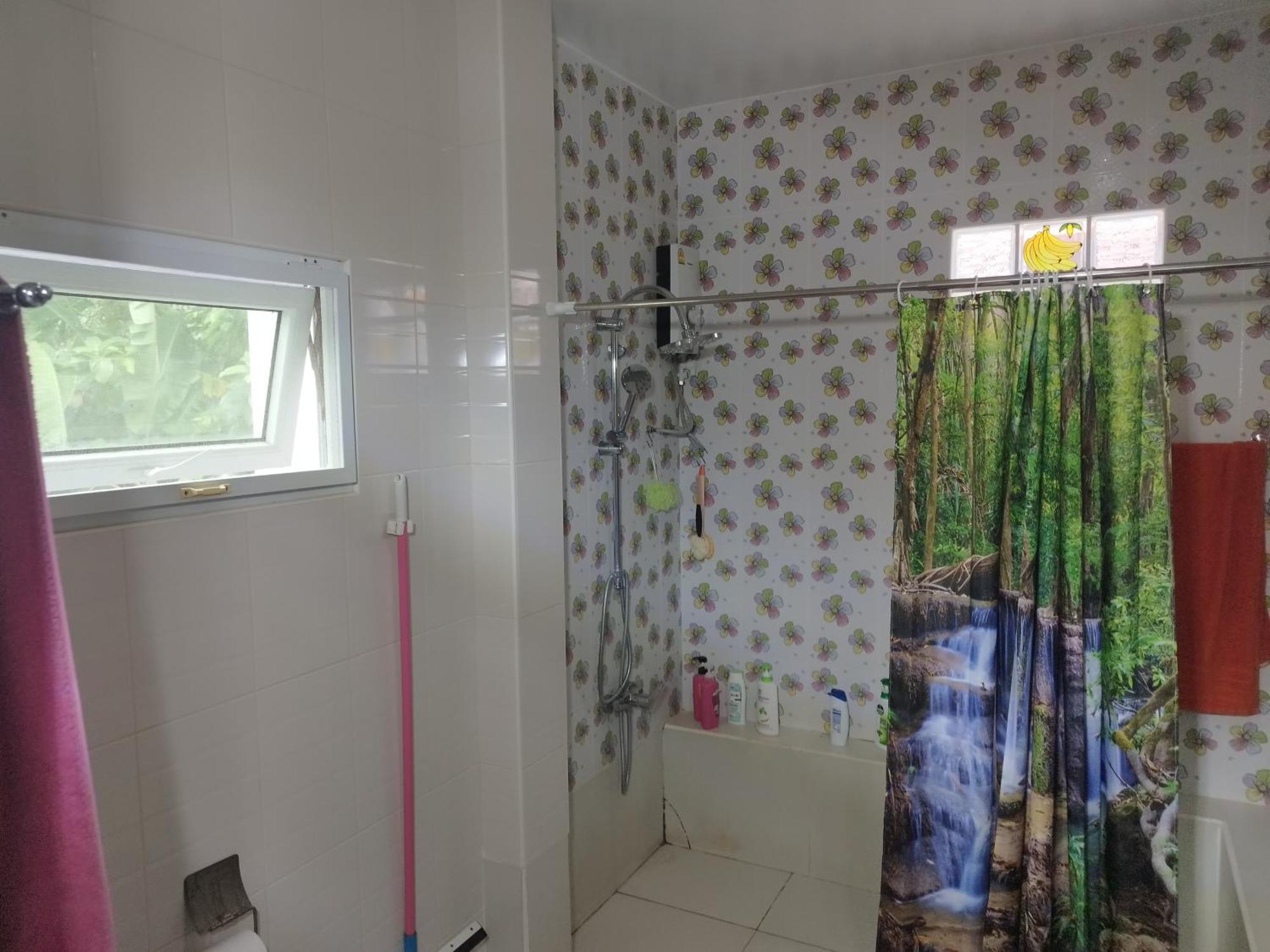 Palm Garden House Apartment Koh Lanta Phòng bức ảnh