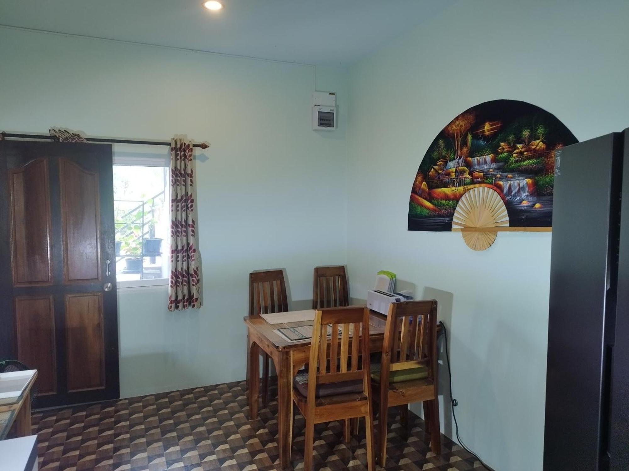 Palm Garden House Apartment Koh Lanta Phòng bức ảnh