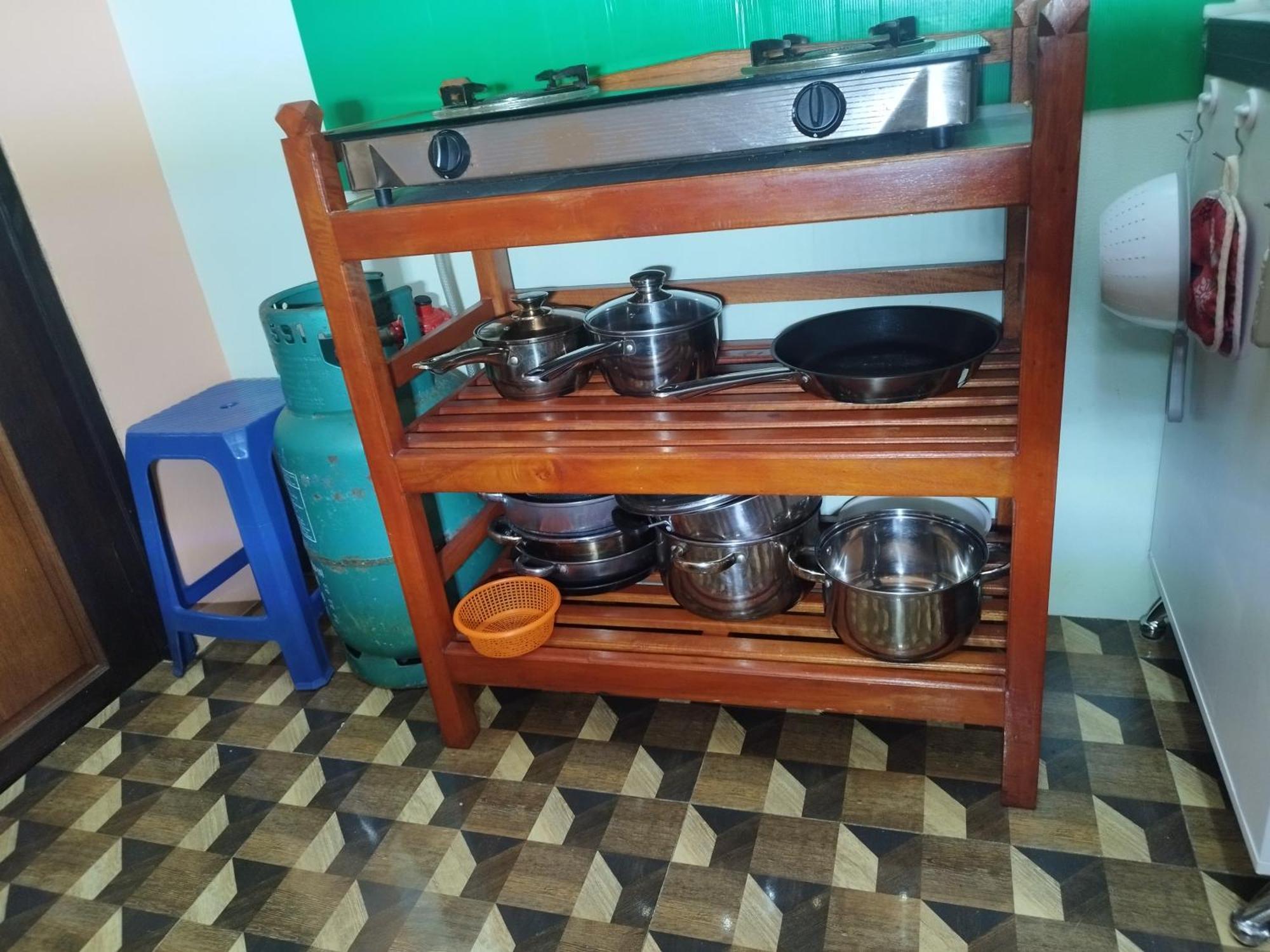 Palm Garden House Apartment Koh Lanta Ngoại thất bức ảnh