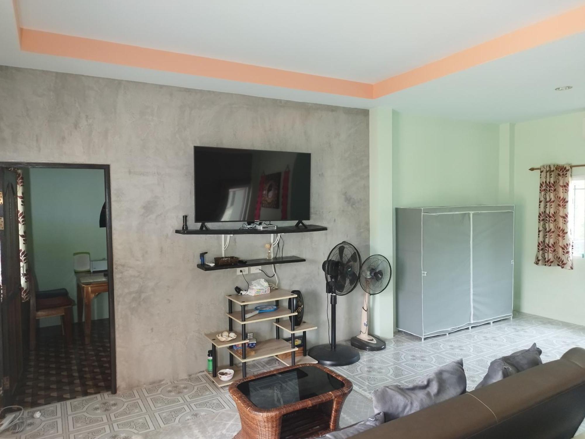 Palm Garden House Apartment Koh Lanta Phòng bức ảnh