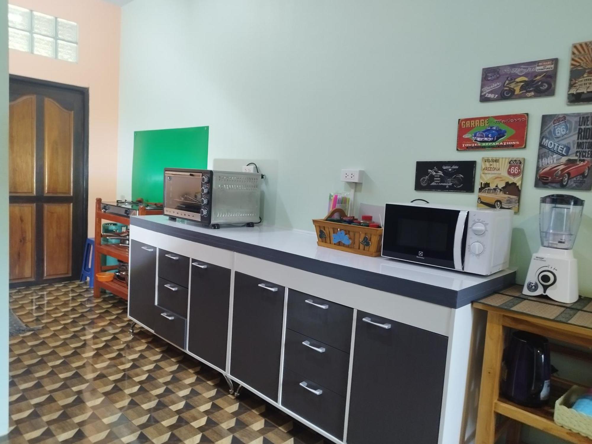 Palm Garden House Apartment Koh Lanta Ngoại thất bức ảnh
