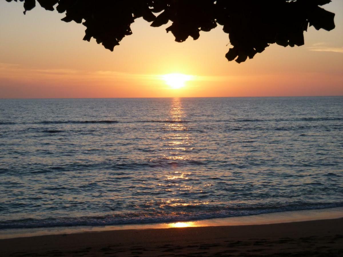 Palm Garden House Apartment Koh Lanta Ngoại thất bức ảnh
