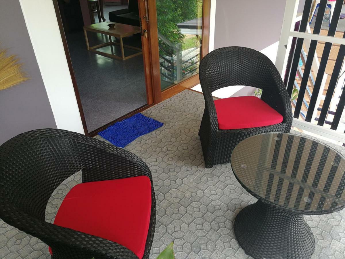 Palm Garden House Apartment Koh Lanta Ngoại thất bức ảnh